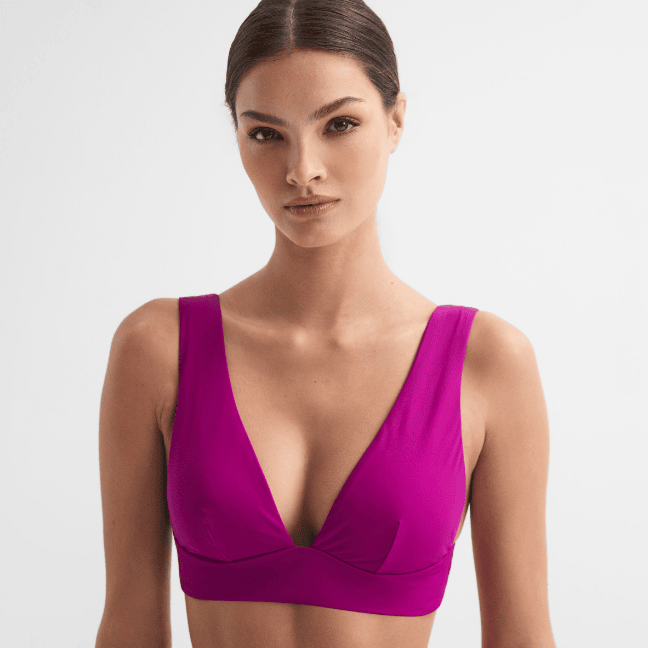 PLAIN SWIMWEAR